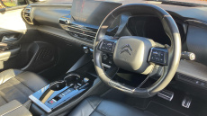 Citroen C5 X 1.2 PureTech 130 Shine Plus 5dr EAT8 Petrol Estate